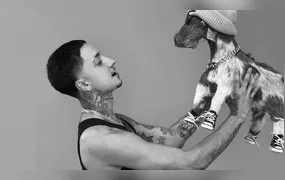 Fundador do The Box, Felipe Moda, morre aos 26 anos