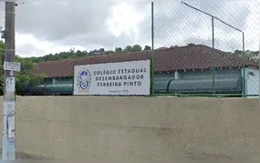 Furto de cabos deixa alunos sem aulas em colégio estadual de Alcântara