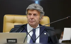 Fux vota por eleição indireta para o governo do Rio; placar está 1 a 1