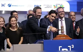 Galeão é arrematado por R$ 2,9 bilhões pela espanhola Aena