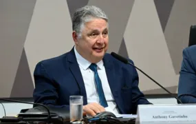 Garotinho volta a ser um nome na disputa para o Governo do Rio