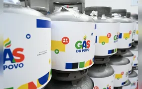 Gás do Povo já alcança quase 15 milhões de famílias em todos os municípios do Brasil