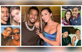 Globo define estreia da série documental "Convocadas", atração sobre a vida das esposas dos jogadores de futebol