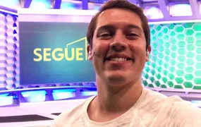 Globo demite o narrador Sergio Arenillas em meio à cobertura da Copa do Mundo