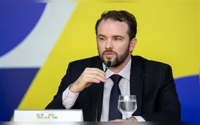 Governo anuncia bloqueio de plataformas de mercado preditivo