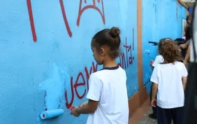 Governo cria política nacional para estudantes com altas habilidades