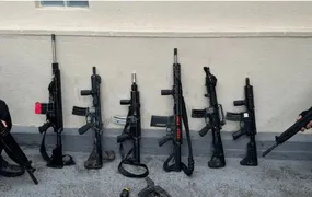 Governo do Estado determina que forças de segurança recadastrastrem armas de uso restrito cedidas