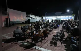 Governo do Estado do Rio inaugura cinema em Cordeiro após mais de 40 anos sem salas de exibição no município