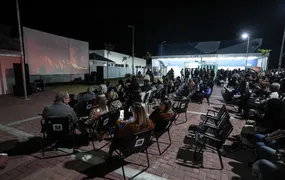 Governo do Estado do Rio inaugura cinema em Cordeiro após mais de 40 anos sem salas de exibição no município