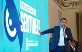 Governo do Estado suspende programa de videomonitoramento que teria custo de R$ 2 bilhões