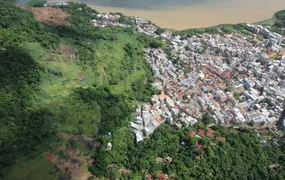 Governo do Rio envia ao STF plano de reocupação territorial