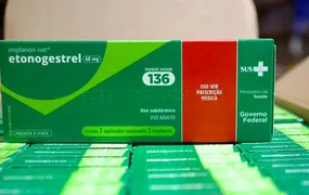 Governo do Rio vai disponibilizar anticoncepcional Implanon para jovens de 14 a 24 anos; saiba mais