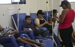 Governo institui Política de Qualidade e Segurança do Paciente no SUS