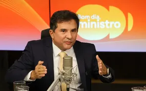Governo quer criar Universidade Federal do Esporte em 2027