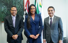 Gracyanne Barbosa anuncia pré-candidatura a deputada federal pelo RJ