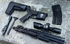 Grupo criminoso ligado ao Comando Vermelho é alvo de operação no RJ e em MG