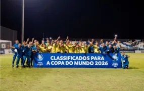 Grupos da Copa do Mundo sub-17 são anunciados; confira os adversários do Brasil