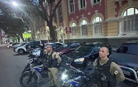 Guarda Municipal recupera carro clonado em Icaraí com apoio do Cisp