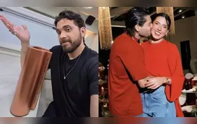 Gustavo Mioto publica stories com indireta após término de Ana Castela e Zé Felipe