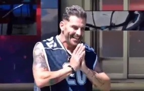 Henri Castelli está fora do Big Brother Brasil 2026