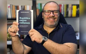 Historiador conta em livro relação entre a Maçonaria e os primeiros anos da República