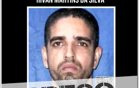 Homem acusado de liderar tráfico de drogas na Comunidade Fuquim Mendes, no Jardim América, no Rio, é preso