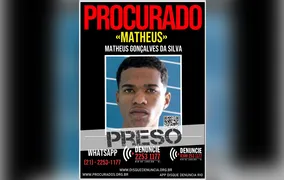 Homem apontado pela polícia como líder do tráfico na Baixada Fluminense é preso