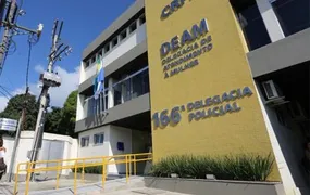 Homem com 52 anotações criminais é preso em Angra dos Reis