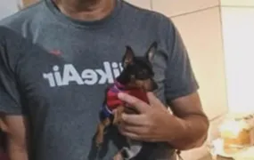 Homem é morto a facadas pelo próprio filho em Japeri