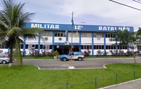 Homem é morto a tiros em frente à própria casa em Maricá