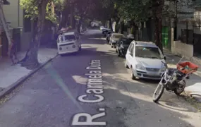 Homem é morto por policial civil após tentativa de assalto na Tijuca