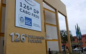 Homem é preso após amarrar e roubar a própria mãe em Cabo Frio