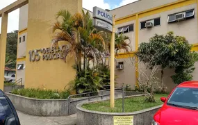 Homem é preso em flagrante após matar mulher grávida em Petrópolis