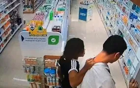 Homem é preso por integrar quadrilha de roubos a farmácia