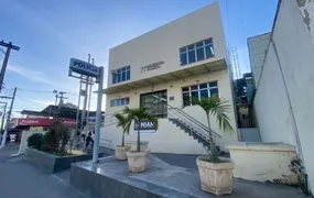 Homem é preso por violência doméstica em Itaboraí