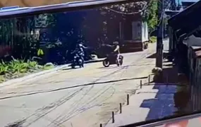 Homem executado em Duque de Caxias foi atingido por mais de 10 tiros