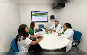 Hospital Estadual Roberto Chabo triplica o número de captação de córneas