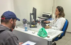 INSS disponibiliza mais de 2.700 vagas para atendimentos extras de avaliação social e perícia médica no Rio