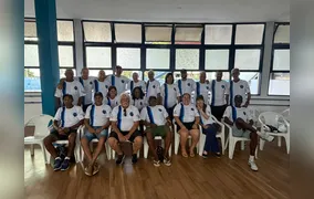 IX Copa Gerson começa em Niterói com proposta de descoberta de novos talentos e inclusão social através do futebol