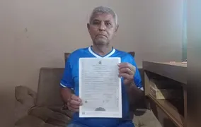 Idoso descobre que estava “morto” ao tentar retirar remédios na Farmácia Popular