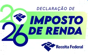 Imposto de Renda 2026: confira quando começa o pagamento da restituição