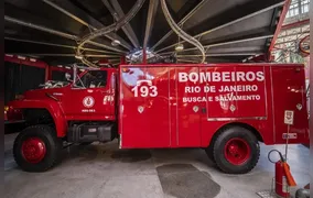 Incêndio em apartamento deixa seis vítimas em Itaboraí
