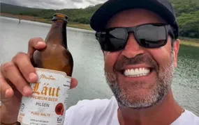 Influenciador Henrique Maderite morre aos 50 anos em Ouro Preto e causa comoção nas redes sociais