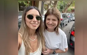 Influenciadora argentina ré por injúria racial no Rio é recebida por senadora em Buenos Aires