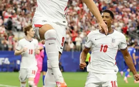 Inglaterra e Gana disputam liderança do Grupo L; veja jogos da Copa