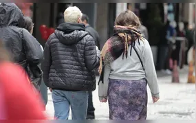 Ar polar chega ao Rio e derruba temperaturas neste fim de semana; veja a previsão