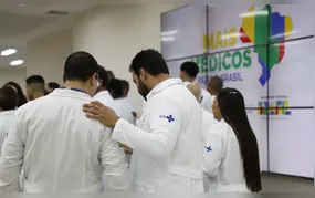 Inscrição para residência médica estão abertas até hoje
