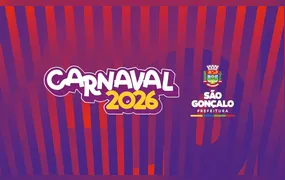 Inscrições abertas para concurso da Corte do Carnaval 2026 em São Gonçalo