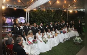 Inscrições para Casamento Comunitário em São Gonçalo começam nesta segunda (27)