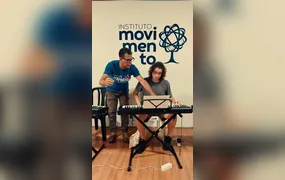 Inscrições para cursos gratuitos de música em São Gonçalo